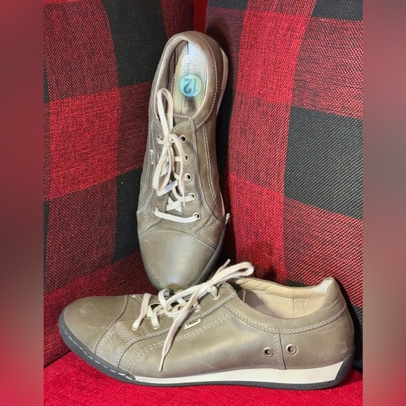 Josef Seibel Shoes - Josef Seibel sneakers